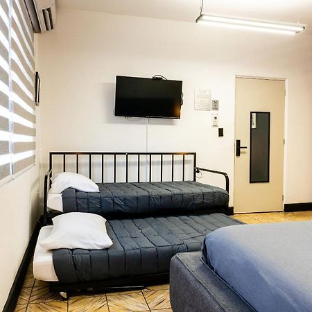 Habitaciones Privadas Con Bano Propio En Una Zona Segura Y Centrica De Guadalajara. Exterior photo